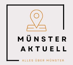 Das Logo von Münster Aktuell