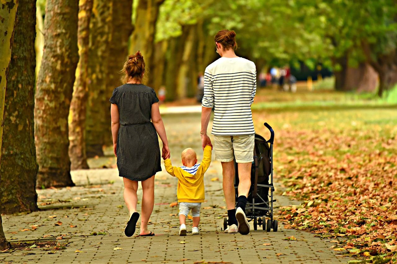 Münster mit Kindern: Münster hat für Kinder viel zu bieten. Ein Ausflug nach Münster mit Kindern lohnt sich!
