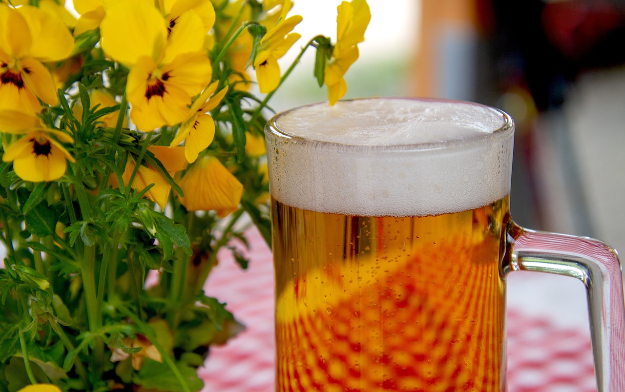 Die Fußball-Europameisterschaft 2024 hat den Bierabsatz in Deutschland kaum gesteigert. Erfahren Sie mehr über die Gründe und Daten. Alkohol Münster