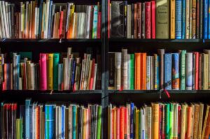 Zehn Autoren, drei Runden und das Publikum entscheidet: Am 30. September steigt das Literarische Speeddating in Münster.