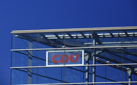 Die CDU befindet sich nach den Aussagen von Friedrich Merz bezüglich der Afd im Streit.