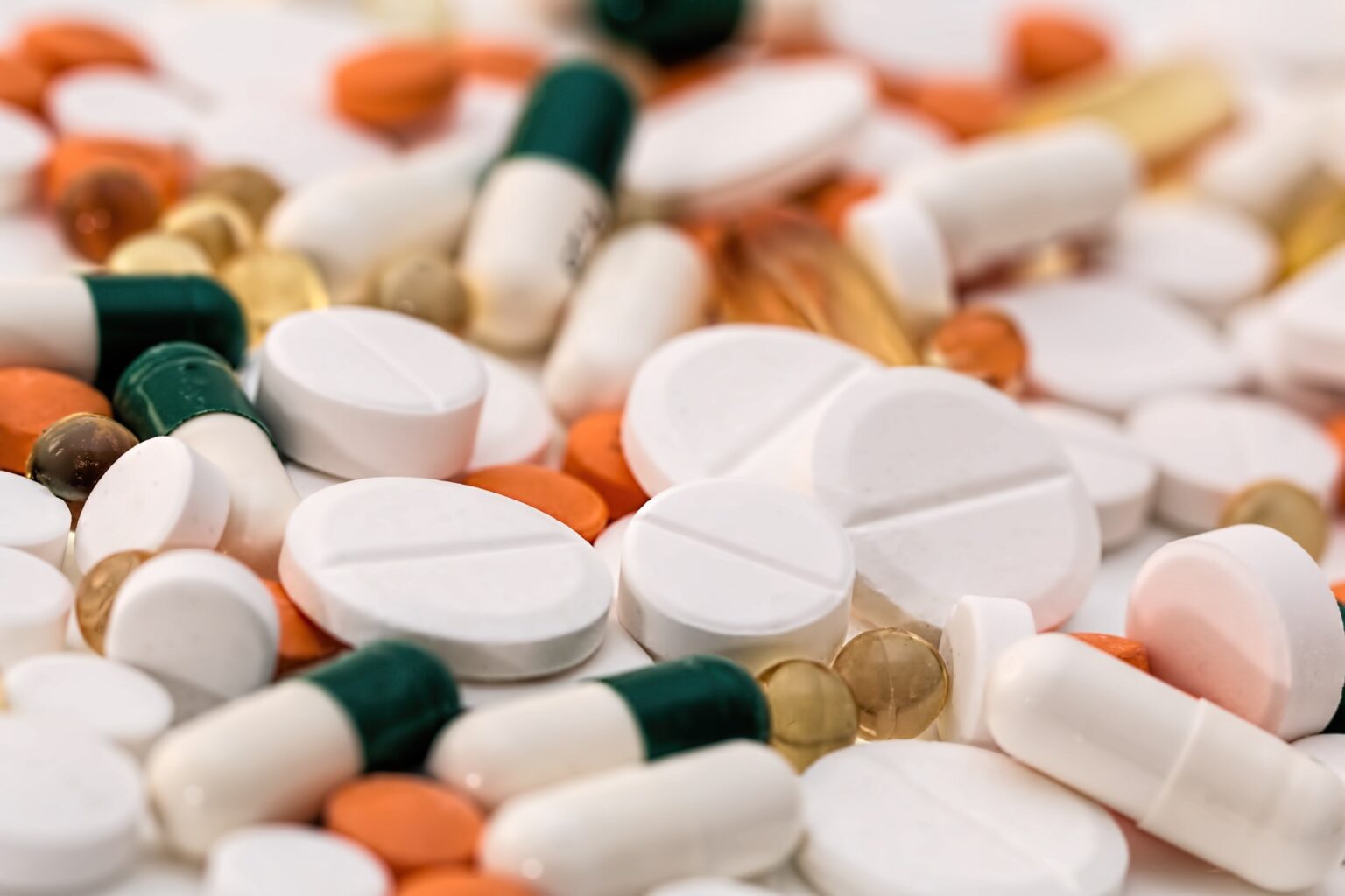 Behörden warnen vor riskanten Schilddrüsen-Supplements