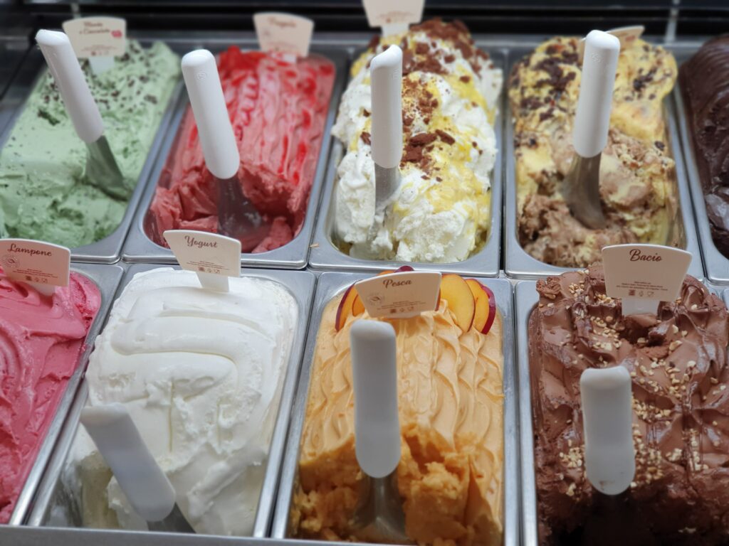 Wo gibt es das beste Eis in Münster? Wir zeigen es dir.
