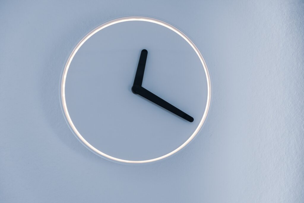 Time nicht den Markt. Finanzwissen für langfristige Strategien