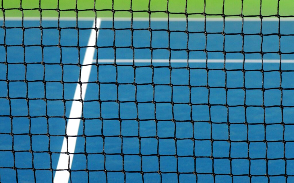 Tennis in Münster