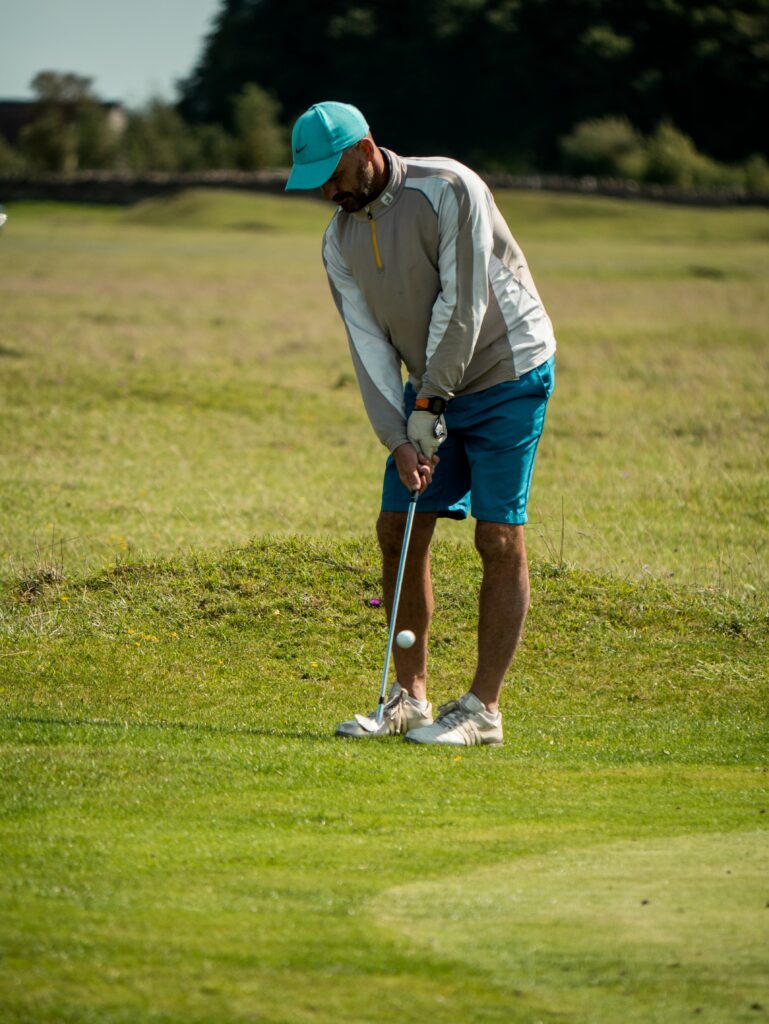 Münster: alles über das Golfen und Golfclubs