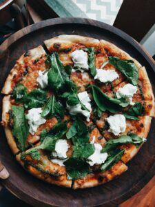 Wir zeigen, wo es die leckerste Pizza in Münster gibt.