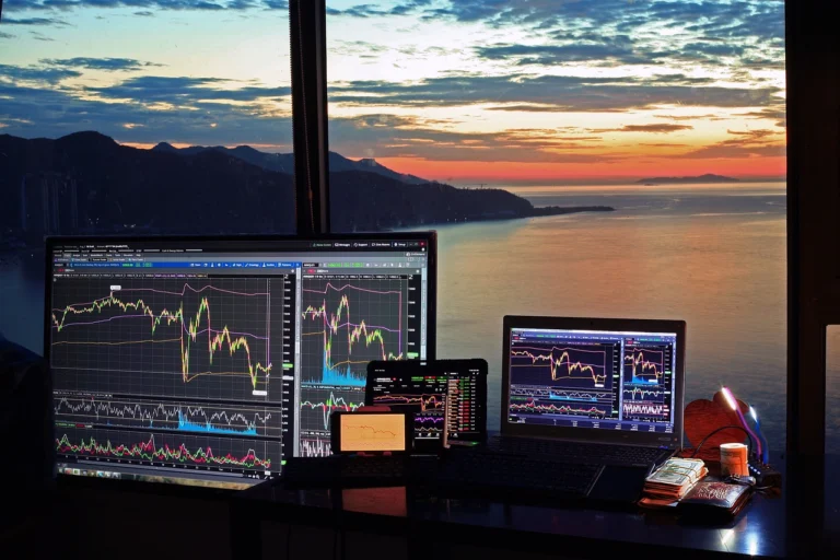Intel Aktie – Kursanstieg an der Nasdaq