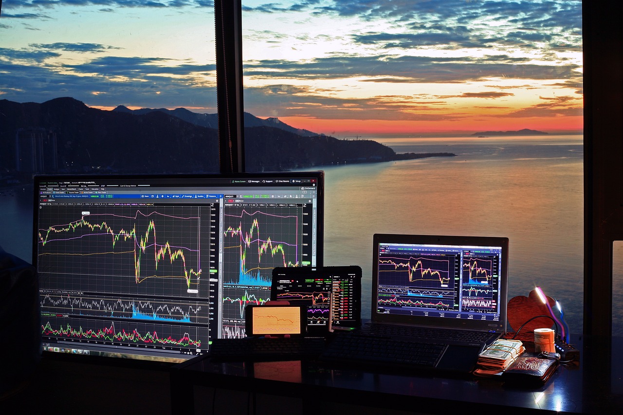 Das Paradoxon "Buy on Bad News, Sell on Good News" entschlüsseln wir in diesem Beitrag. Montagseffekt