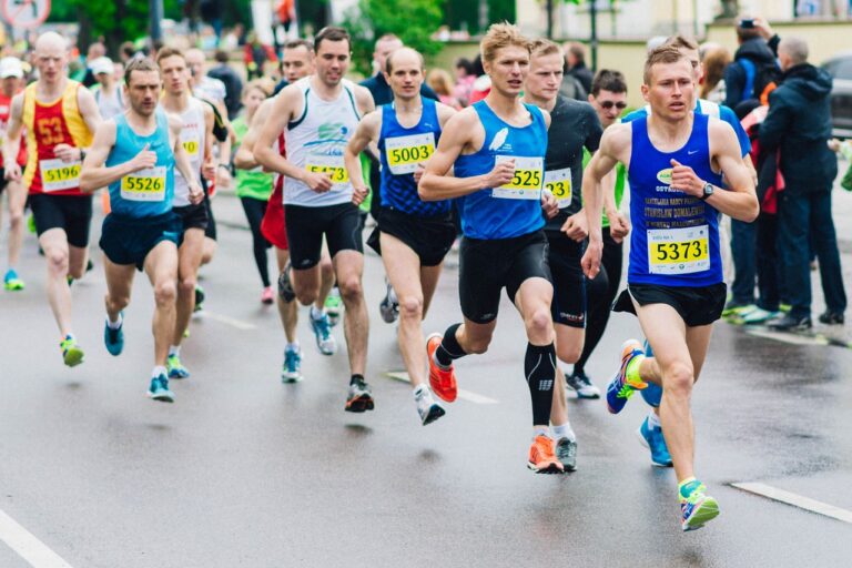 Das Wochenende in Münster biette zwischen dem 01. bis 03. September wieder vieles an Veranstaltungen. Münster Marathon 2024