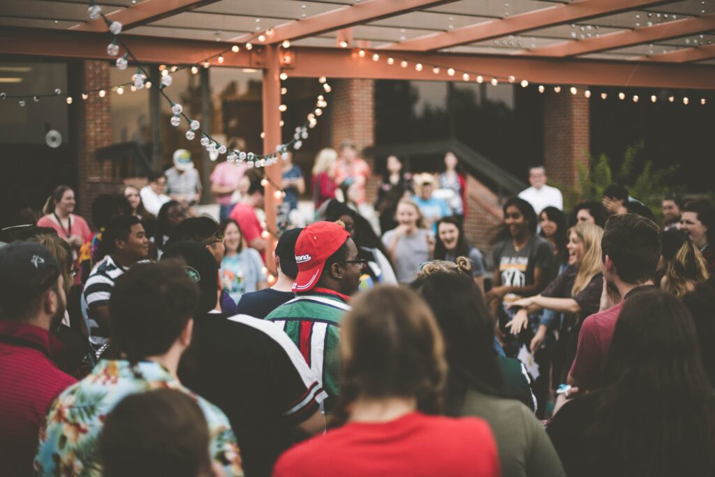 Entdecke die besten Veranstaltungen in Münster vom 10. bis 13. August 2023. Von Musikfesten über Fahrradrennen bis hin zu Open-Air-Kino – das Wochenende bietet für jeden Geschmack etwas. Erlebe Kultur, Gemeinschaft und Spaß in deiner Stadt.
