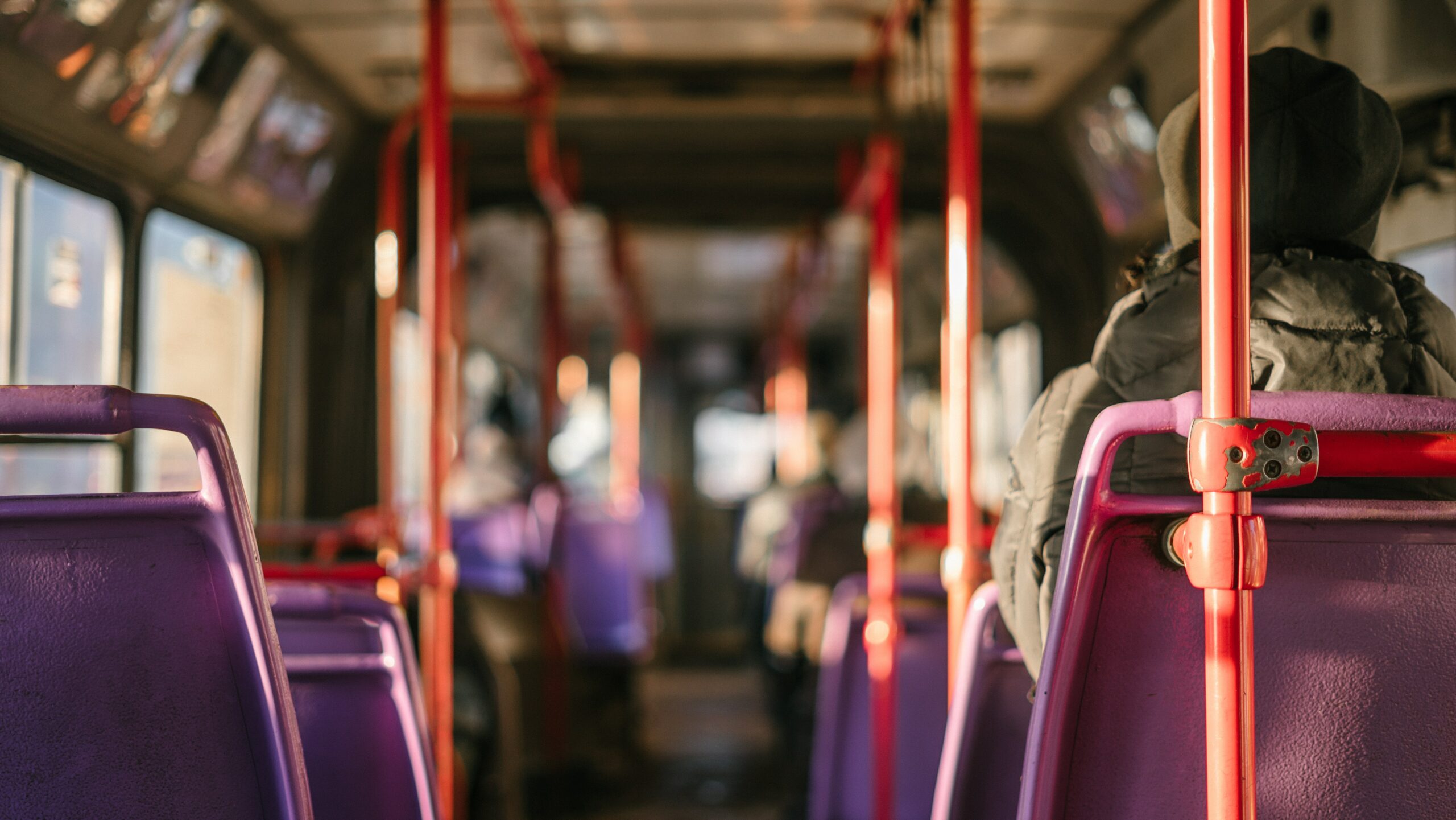 Warnstreik in Münster legt Busverkehr lahm
