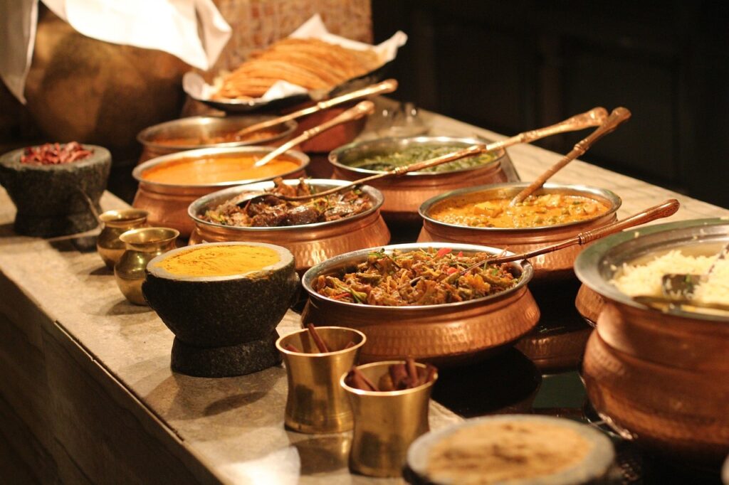 Entdecken Sie die besten indischen Restaurants in Münster und Umgebung. Vom authentischen Tandoori im Indian Village bis zum exquisiten Geschmackserlebnis im Restaurant Namaste. Lassen Sie sich von der Vielfalt und Qualität der indischen Küche verzaubern.