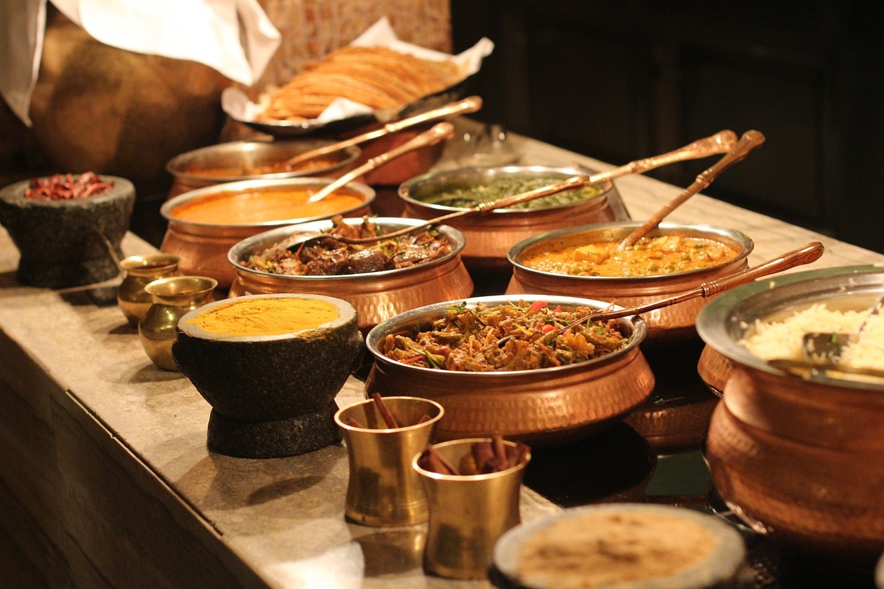 Entdecken Sie die besten indischen Restaurants in Münster und Umgebung. Vom authentischen Tandoori im Indian Village bis zum exquisiten Geschmackserlebnis im Restaurant Namaste. Lassen Sie sich von der Vielfalt und Qualität der indischen Küche verzaubern.