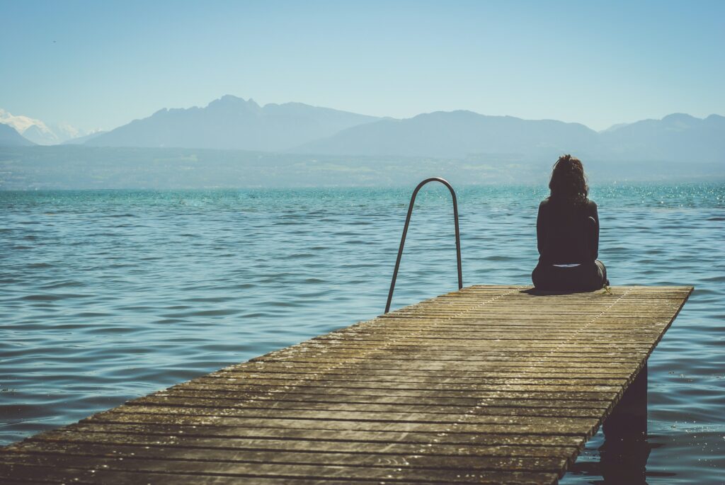 Depression in Deutschland