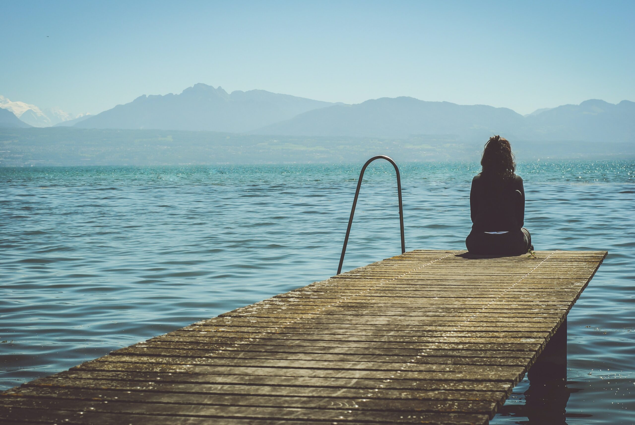 Depression in Deutschland