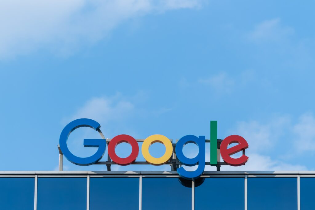 Google Kartellverfahren