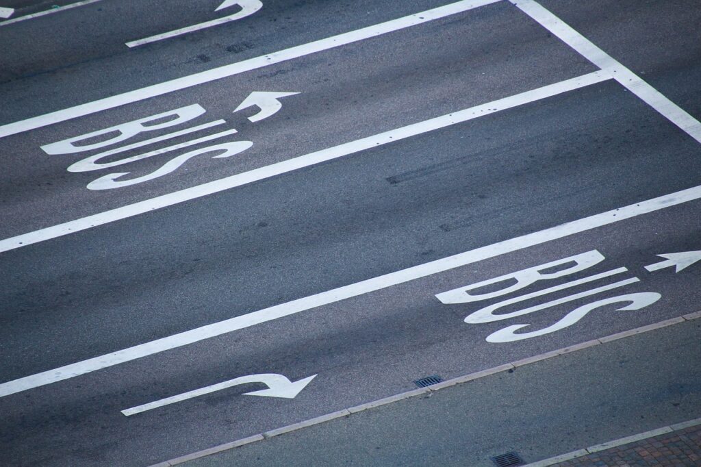 Beschluss zur neuen Route für die Ringlinie in Münster der Buslinien 33 und 34 am 19. Juni 2024. Verbesserungen der Zuverlässigkeit und Pünktlichkeit ab Herbst 2024.