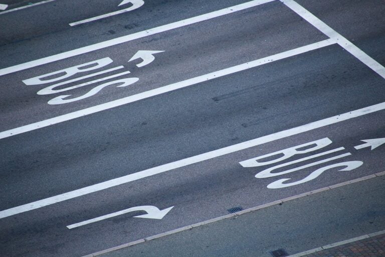 Beschluss zur neuen Route für die Ringlinie in Münster der Buslinien 33 und 34 am 19. Juni 2024. Verbesserungen der Zuverlässigkeit und Pünktlichkeit ab Herbst 2024.