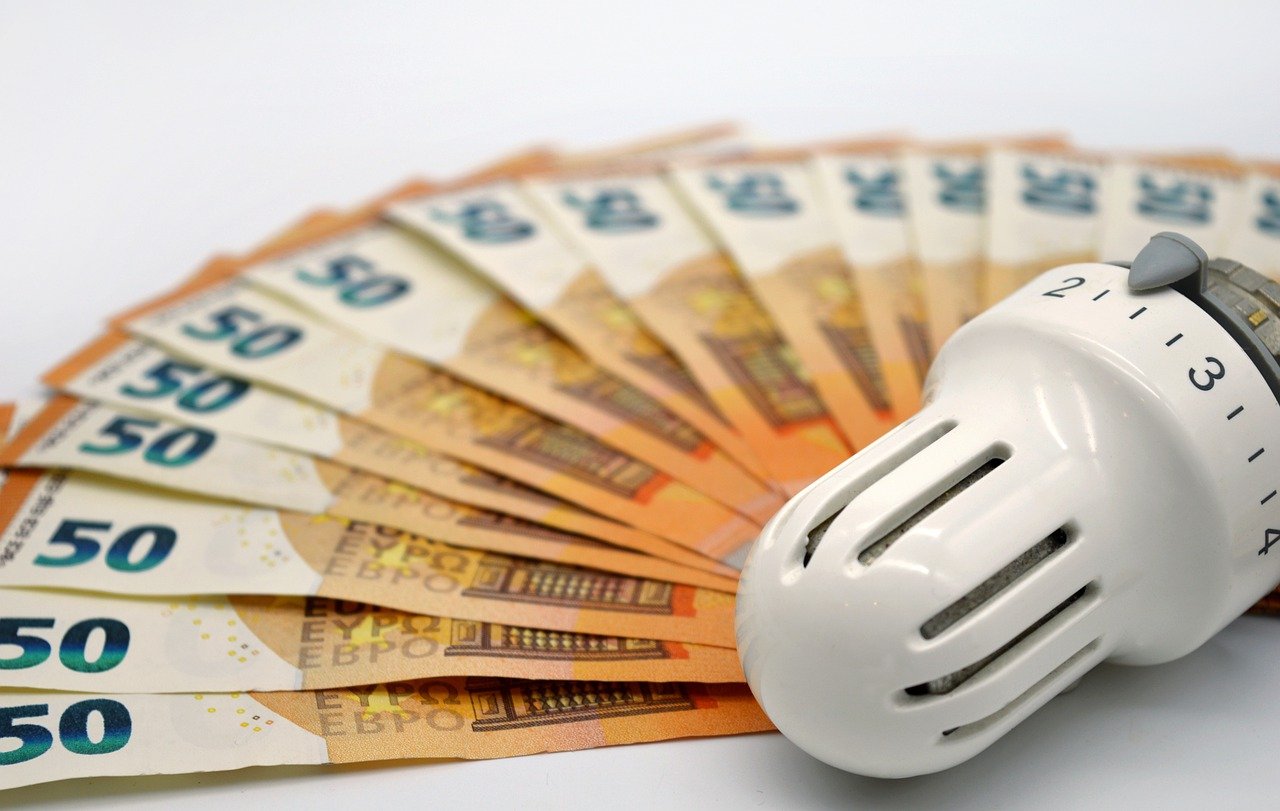 Energiepreise in Deutschland nähern sich wieder Krisenniveau