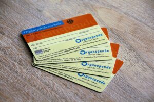 Organspende-Reform in Deutschland: Neuer Anlauf für die Widerspruchslösung