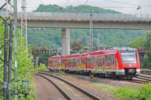 Zugausfälle im Münsterland: Einschränkungen bei RE 42, RB 69, RB 89 und RB 67