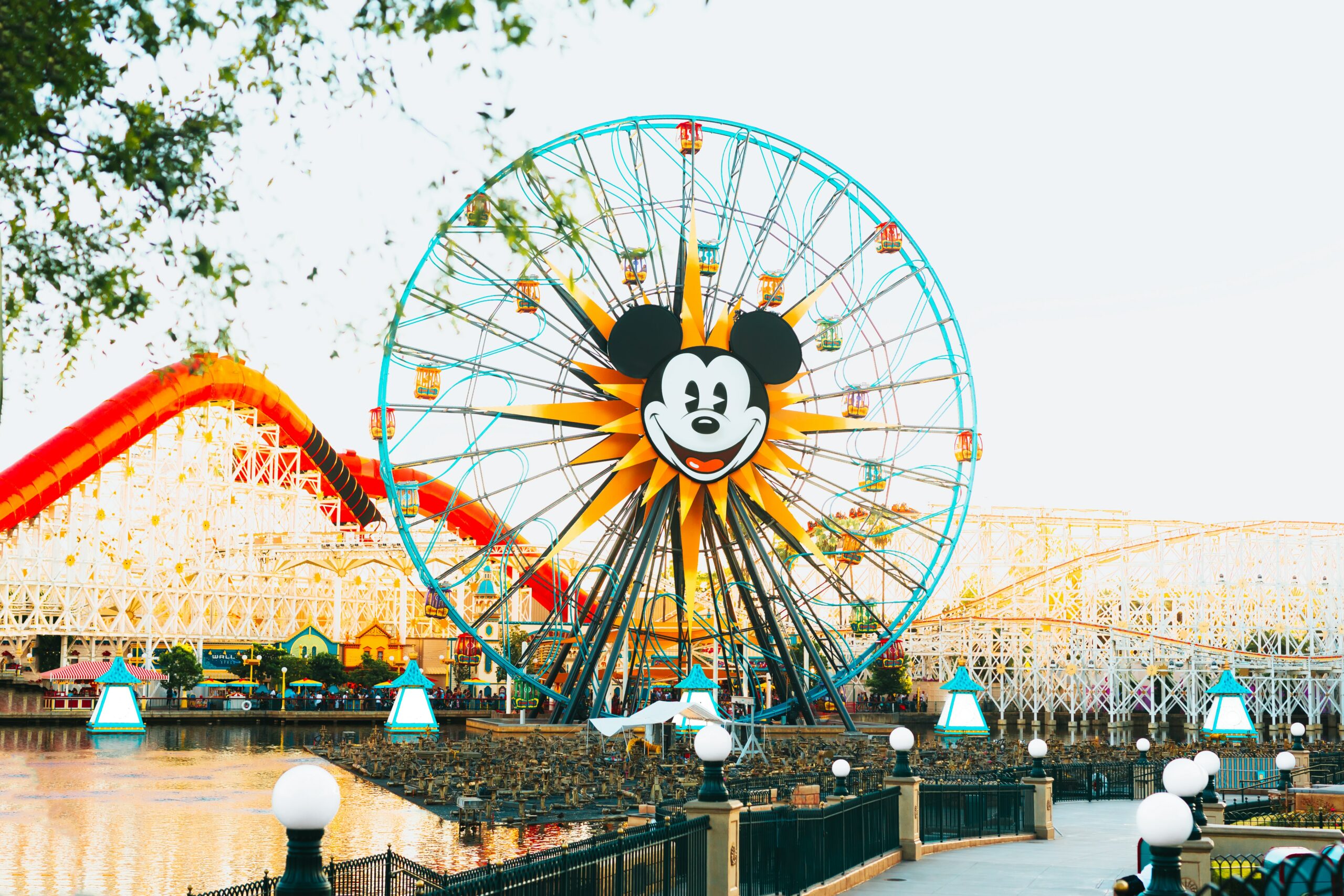 Disney in der Krise