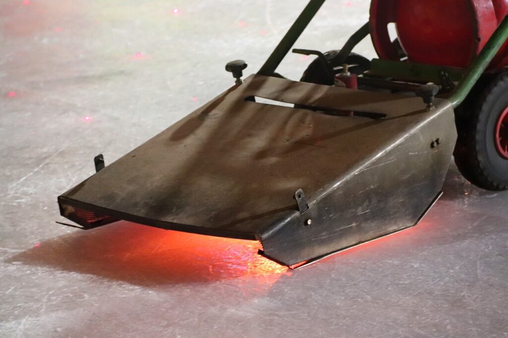 Das Eissportzentrum Westfalen in Dortmund, eröffnet 1952 und 1992 komplett saniert, ist ein Mekka für Eislaufen in Münster und Umgebung. Schlittschuhbegeisterte.