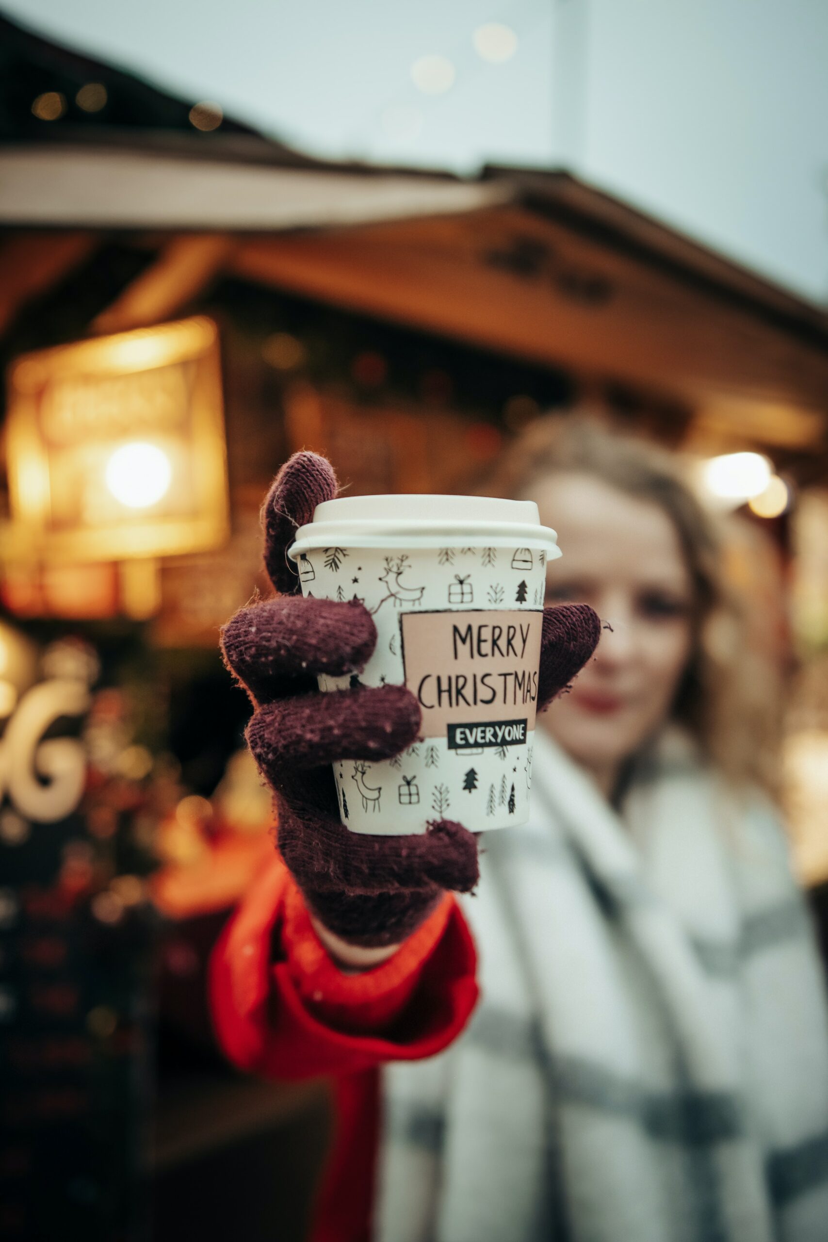 Alle Weihnachtsmärkte in Münster im Überblick.