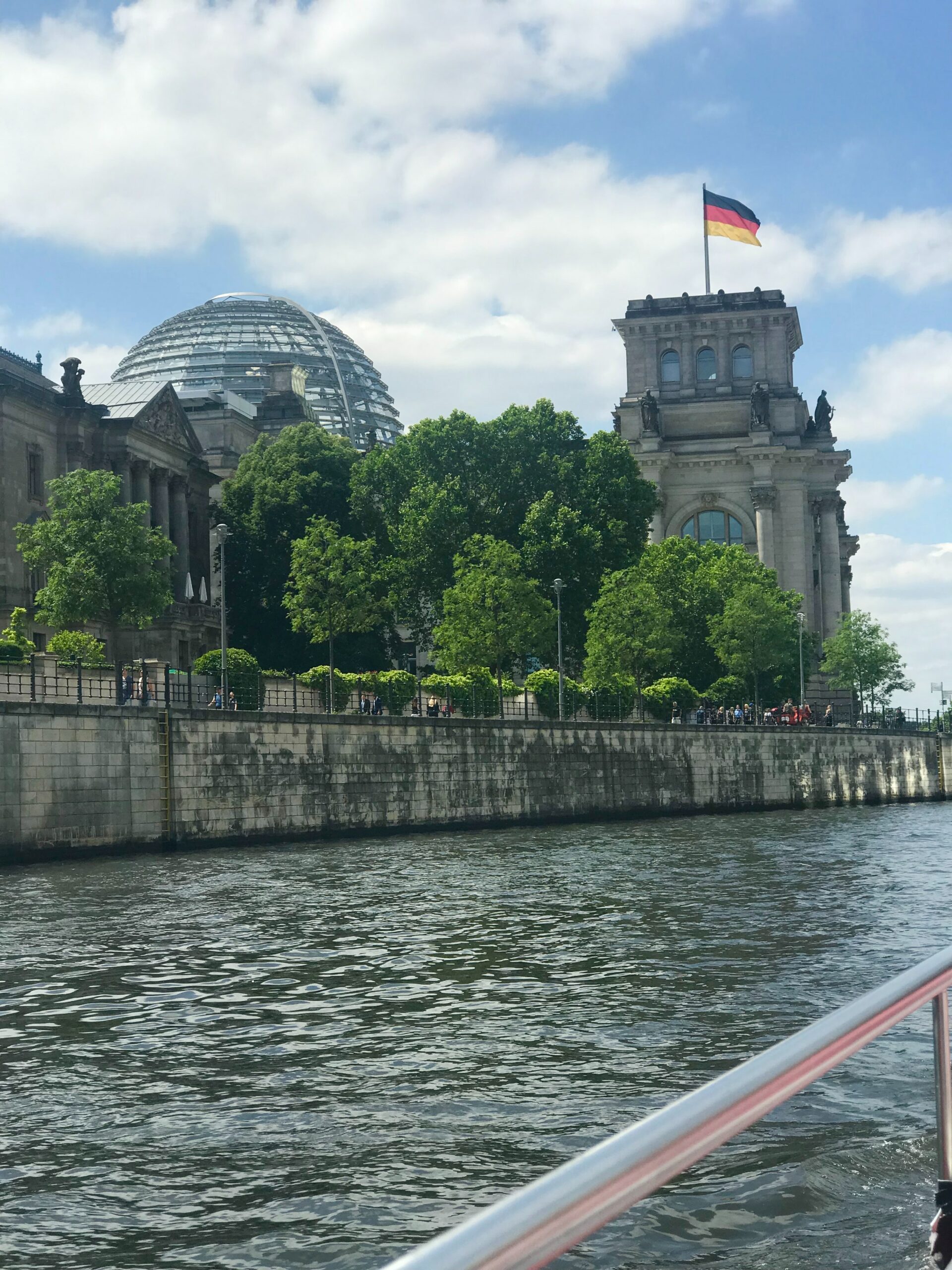 Die Herausforderungen der Ampelkoalition und das Klimaschutz-Sondervermögen