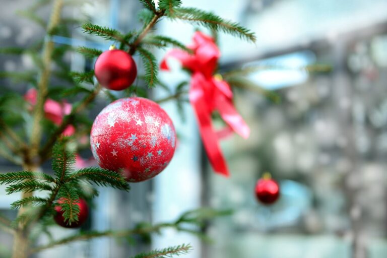 Erfahre, wie sich das Weihnachtsgeschäft nach einem langsamen Start langsam erholte und welchen Einfluss dies auf den Einzelhandel hat.