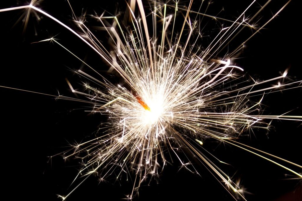 Silvester Regelungen Münster
