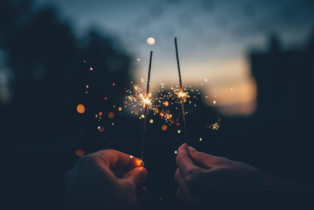 Die Neujahrsvorsätze für 2024 in Deutschland zeigen eine Gesellschaft, die bestrebt ist, sowohl individuelle als auch kollektive Herausforderungen anzugehen
