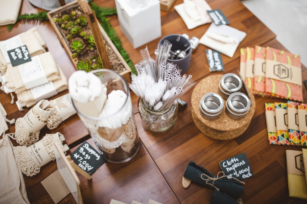 Zero Waste Lifestyle