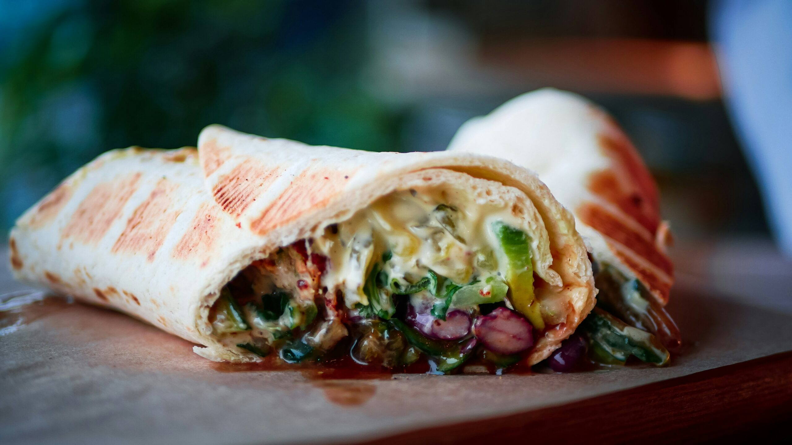 Schawarma in Münster: die Top 3