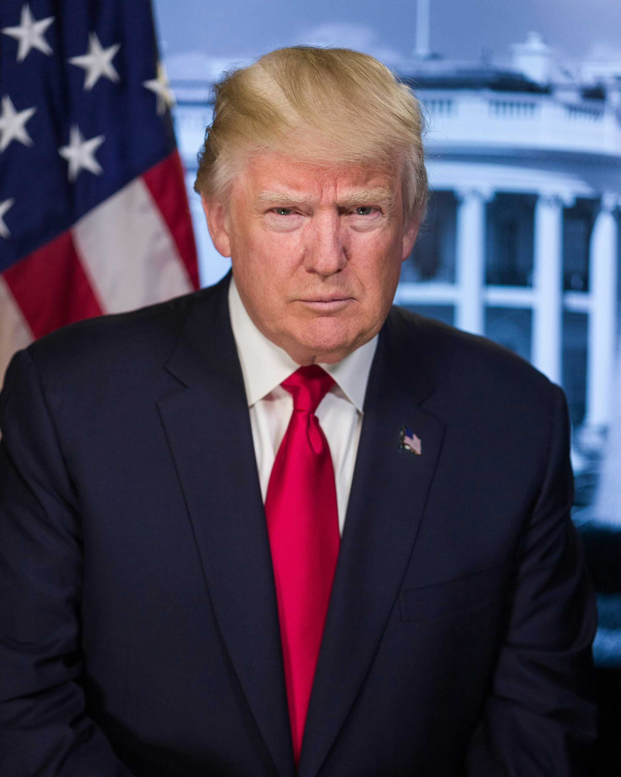 Trump: Welche Risiken hätte seine Wahl auf den MSCI World?