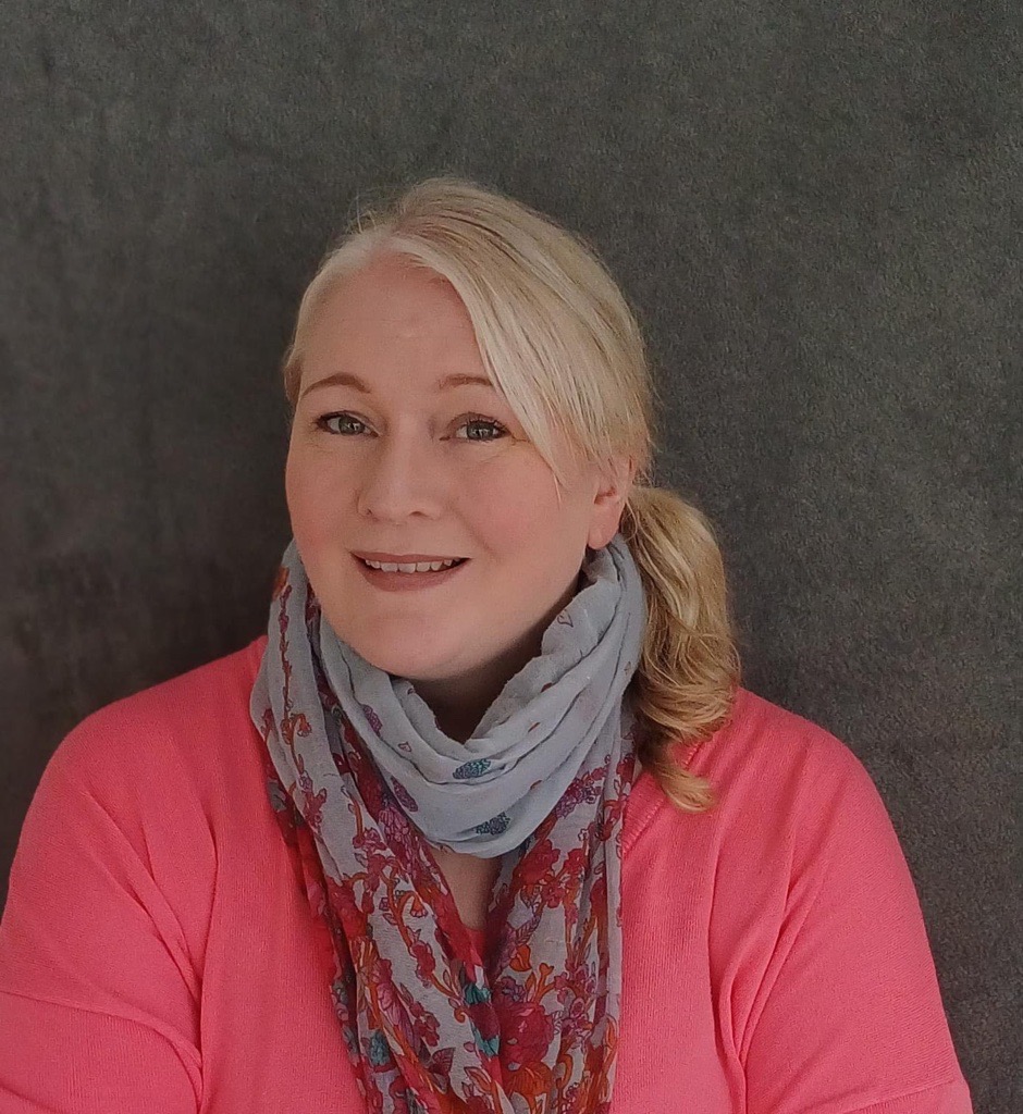 Manuela Borgschulte von Tierfreunde Münster