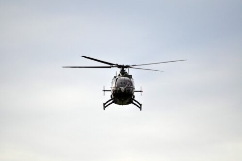 In Coesfeld wurde eine 85-jährige Fußgängerin bei einem Unfall auf der Bergallee lebensgefährlich verletzt. Die Polizei Coesfeld ermittelt die Ursache.
