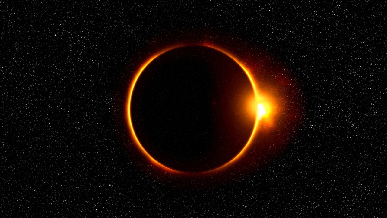 Erfahren Sie, wie auch Bewohner von Münster die Sonnenfinsternis in Mittel- und Nordamerika erleben können, trotz der geografischen Entfernung.