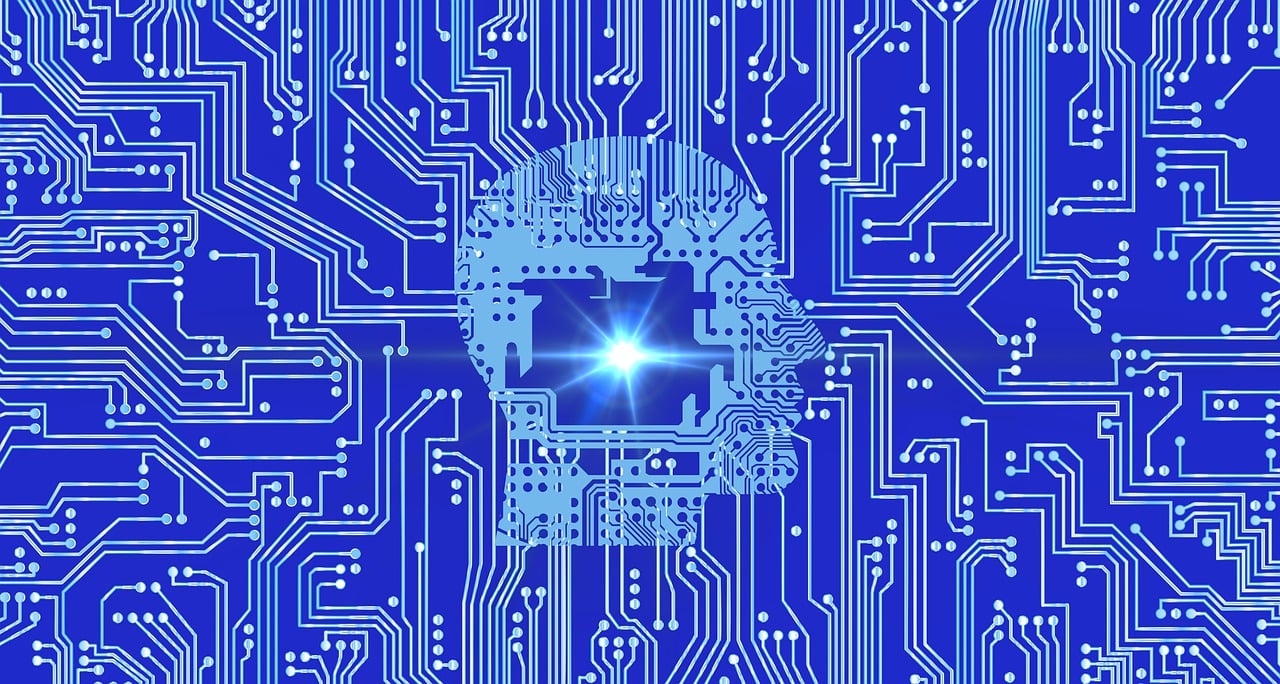 Entdecke, wie KI-Technologie die Effizienz in der Industrie steigert und neue Möglichkeiten in der Automatisierung und Sprachsteuerung bietet.