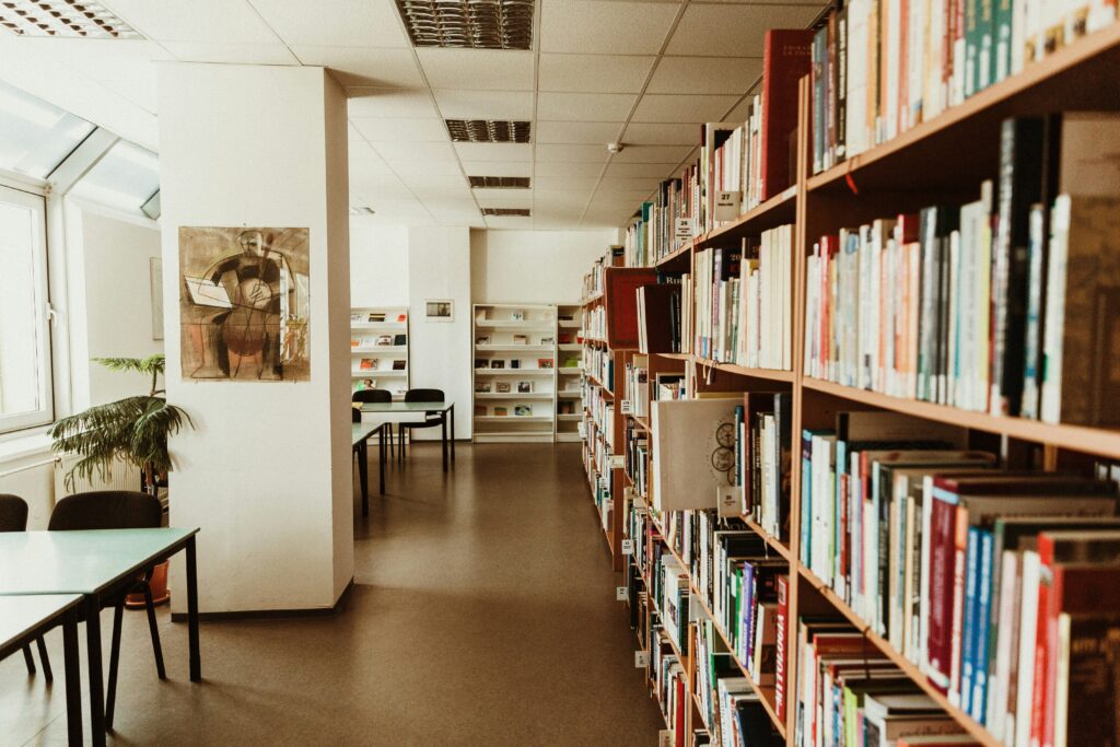 Wissensspeicher und Kulturzentren: Die Bibliotheken und Archive in Münster