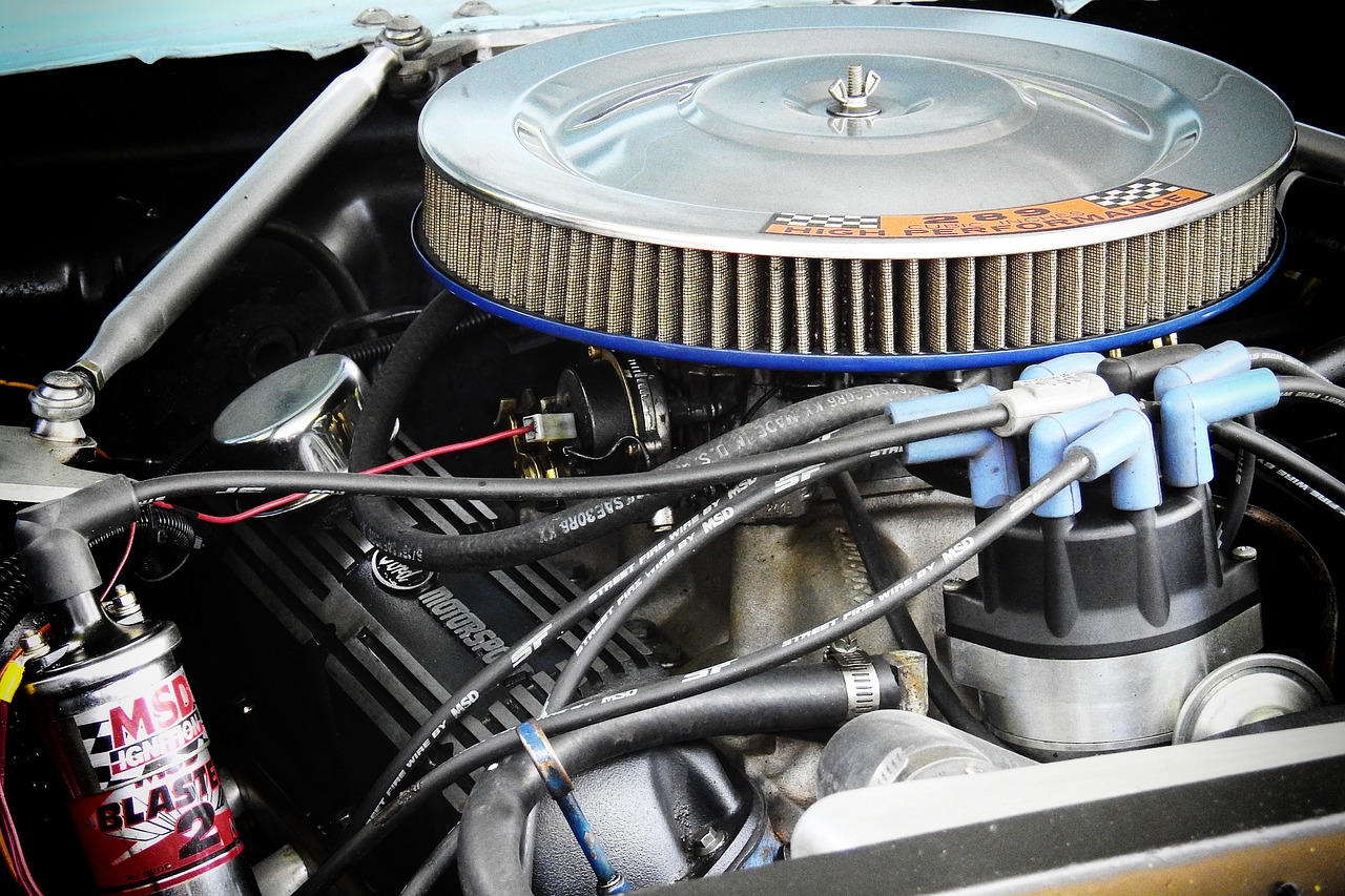 Die Autotuning-Szene sorgte in Hamm für Verkehrschaos und Lärmbelästigungen.