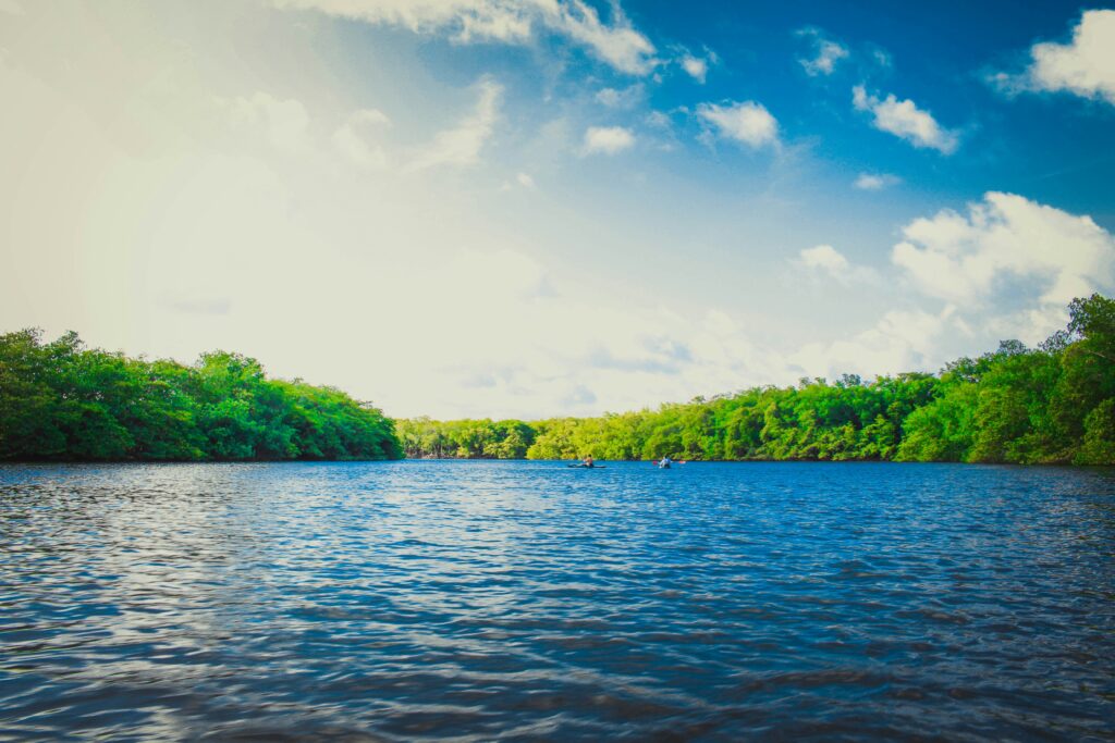 Badeseen im Münsterland. Lengerich: Buddenkuhle Gronau: Drilandsee Sassenberg: Feldmarksee Borken: Pröbstingsee Haltern: Seebad und Silbersee Hörstel: Torfmoorsee