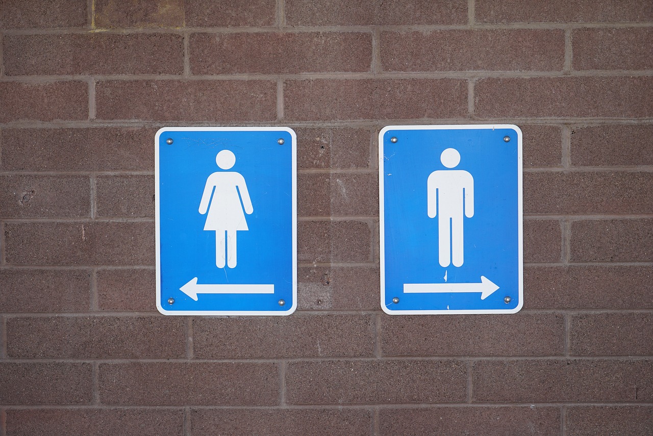 Entdecken Sie die neuesten Entwicklungen und zukünftigen Pläne für öffentliche Toiletten in Münster, inklusive neuer Standorte