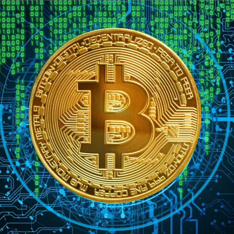 Bitcoin Halving