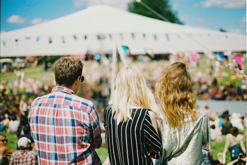 Festival Tipps: Checkliste für ein unvergessliches Erlebnis