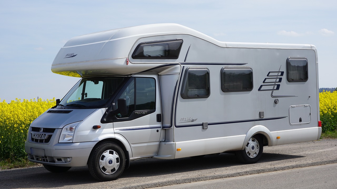 Wohnmobiltourismus: Münster erweitert seine Wohnmobilstellplätze, um der steigenden Nachfrage gerecht zu werden. Entdecken Sie die neuen Kapazitäten und digitalen Buchungsmöglichkeiten.