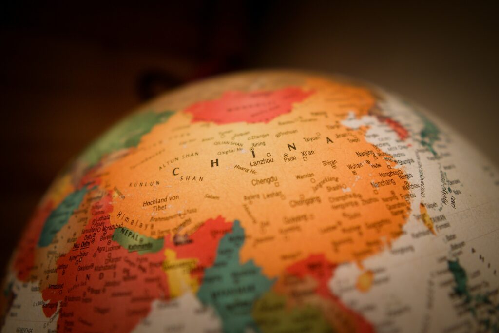 Enapter verlegt die Planung für die Wasserstoffproduktion von Saerbeck nach China.