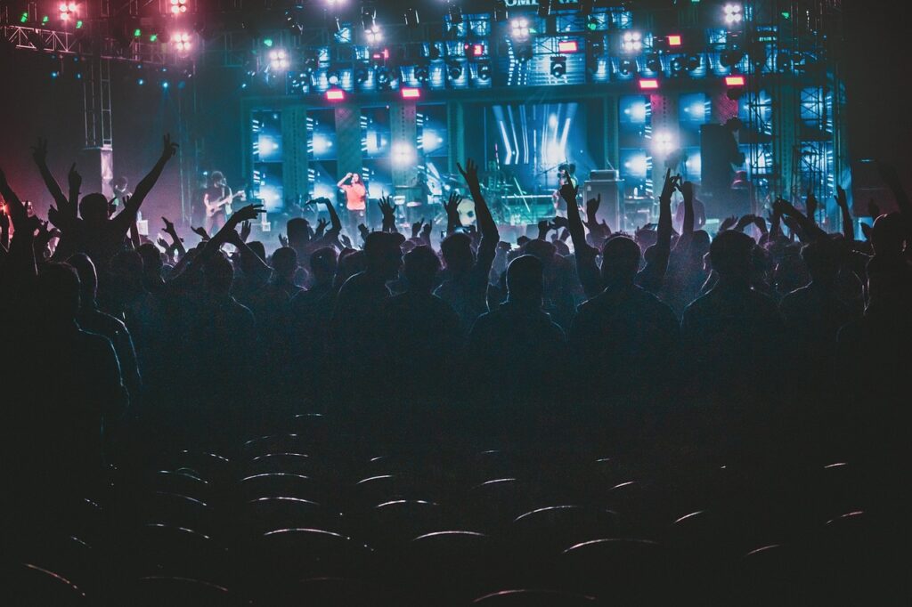 Das Concrete Park Festival und dessen Timetable verspricht einen Tag voller Musik und guter Stimmung in Münster.