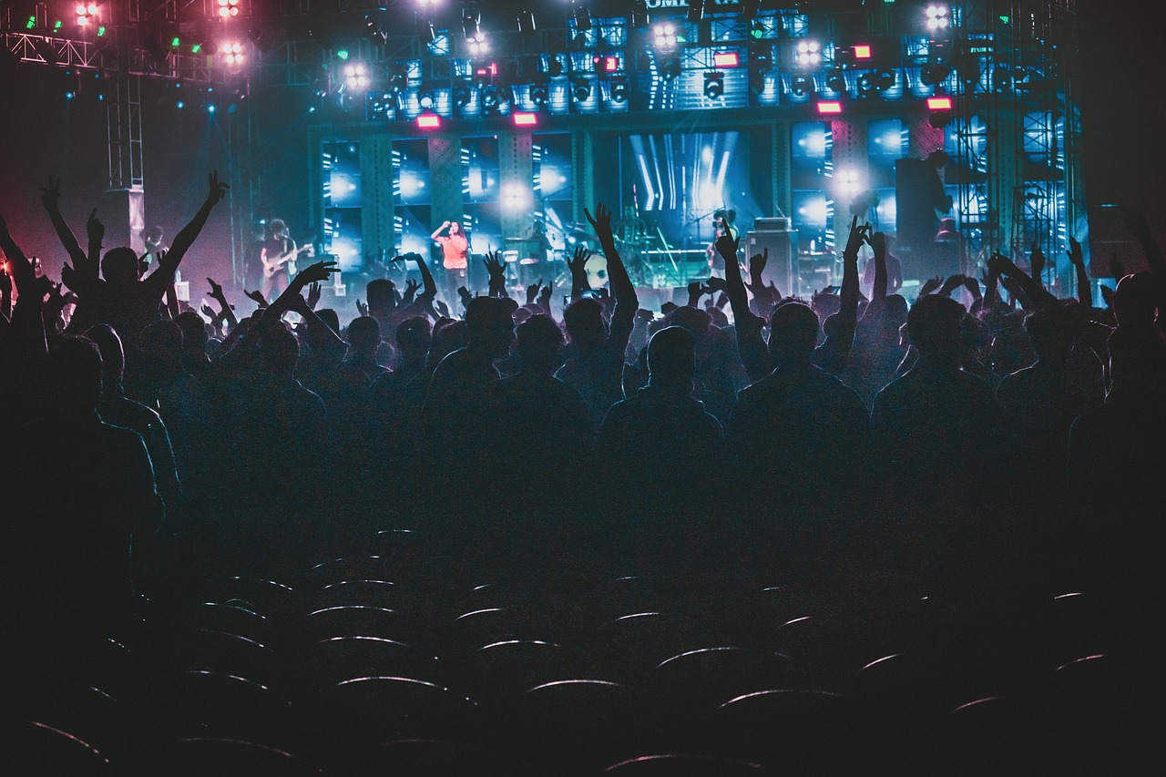 Das Concrete Park Festival und dessen Timetable verspricht einen Tag voller Musik und guter Stimmung in Münster.
